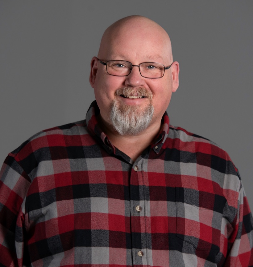 Dwight Price, Lead Pastor