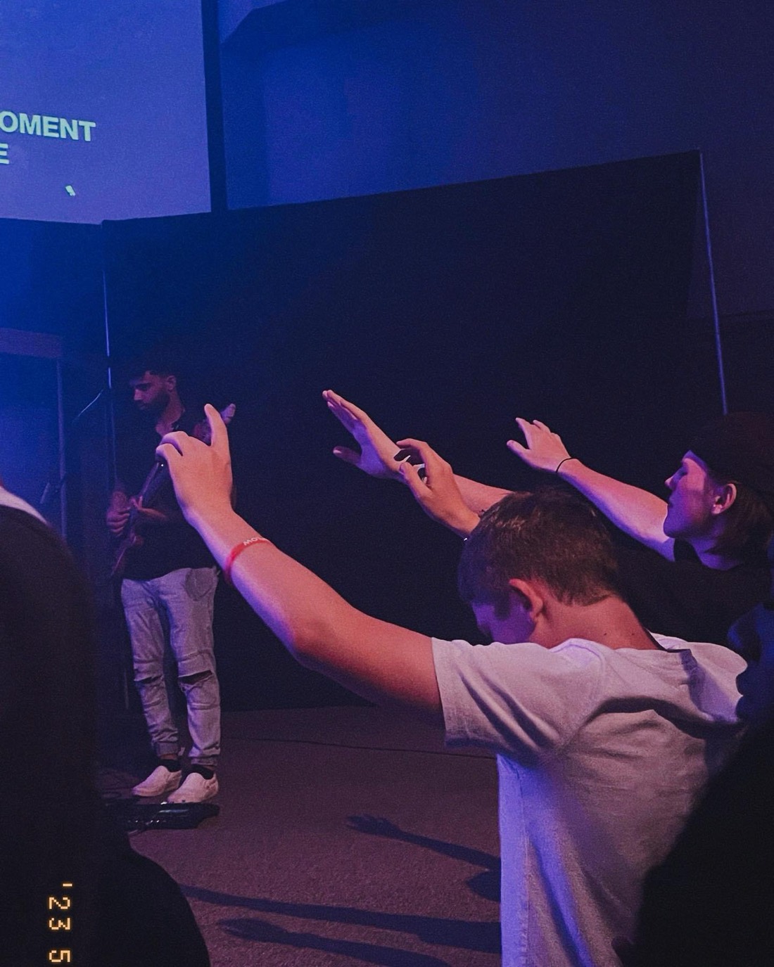 myapa Youth moment